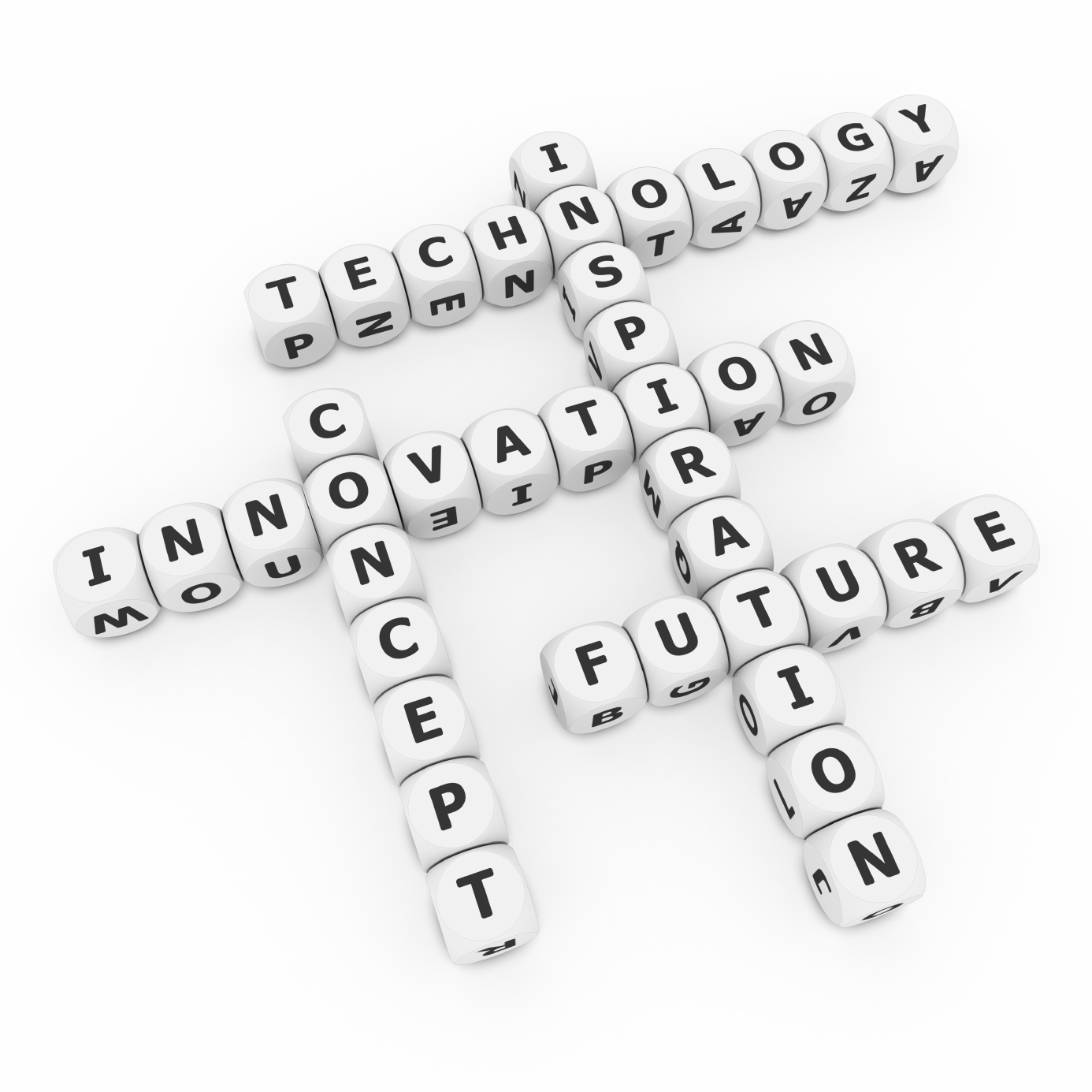 Innovative Solutions for Your Business